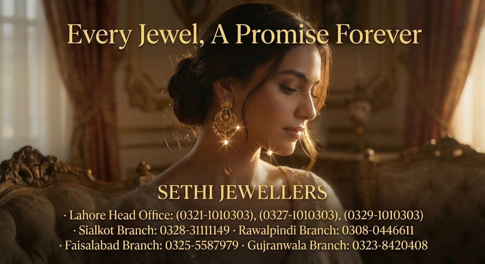 Bridal Jewelry